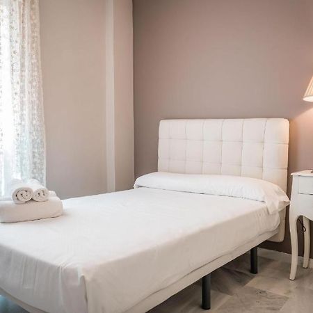Apartamento Centrico Frente Villa Oniria 格拉纳达 外观 照片