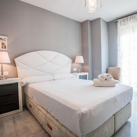 Apartamento Centrico Frente Villa Oniria 格拉纳达 外观 照片