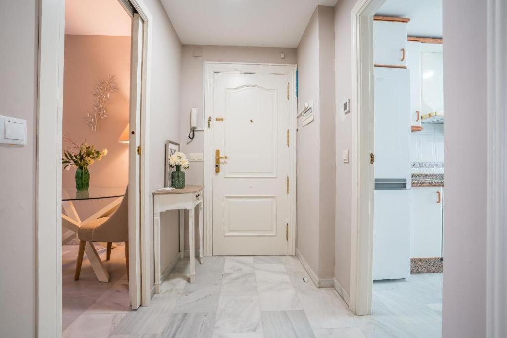 Apartamento Centrico Frente Villa Oniria 格拉纳达 外观 照片