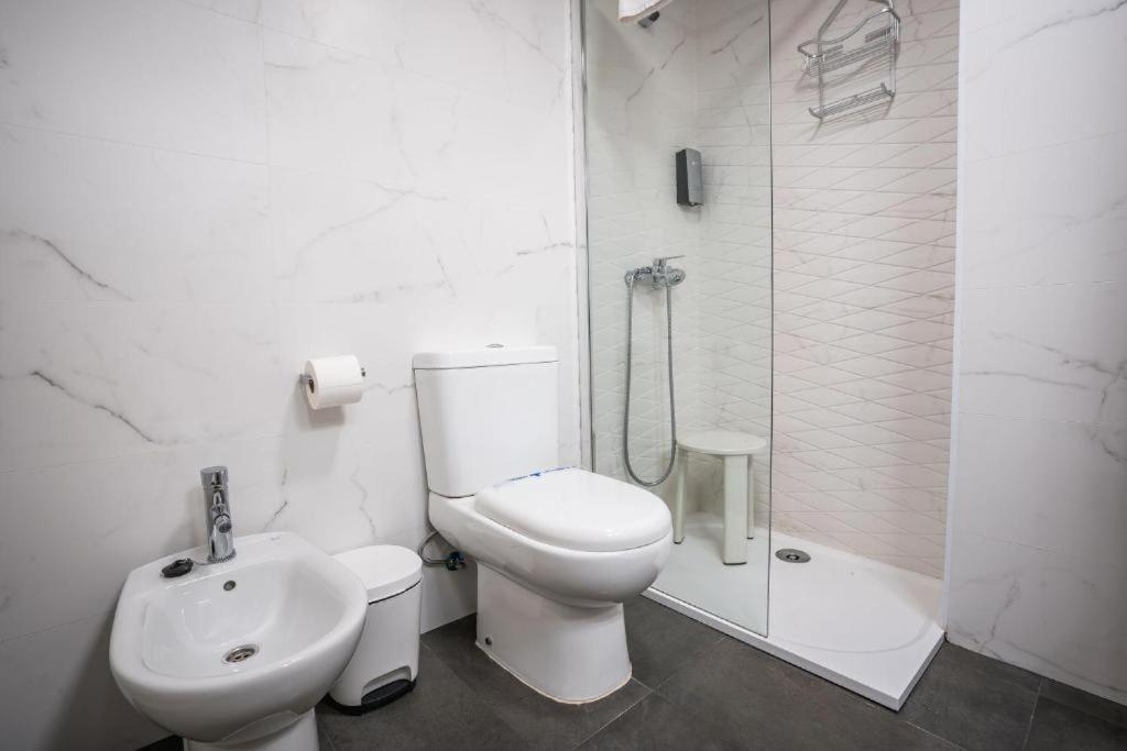 Apartamento Centrico Frente Villa Oniria 格拉纳达 外观 照片