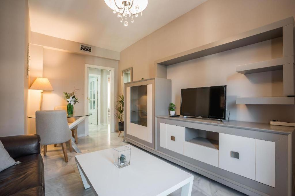 Apartamento Centrico Frente Villa Oniria 格拉纳达 外观 照片